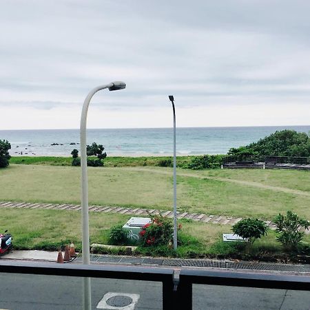 Hido Hostel Kenting Buitenkant foto