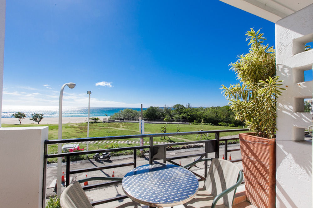Hido Hostel Kenting Buitenkant foto