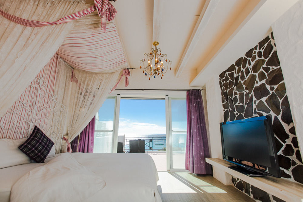 Hido Hostel Kenting Buitenkant foto