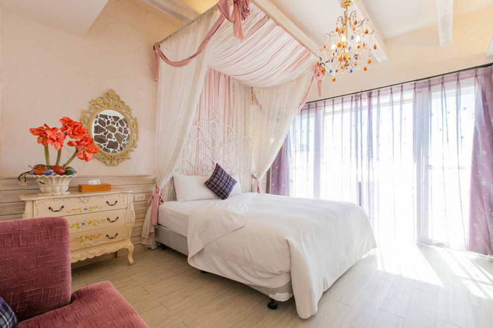 Hido Hostel Kenting Buitenkant foto