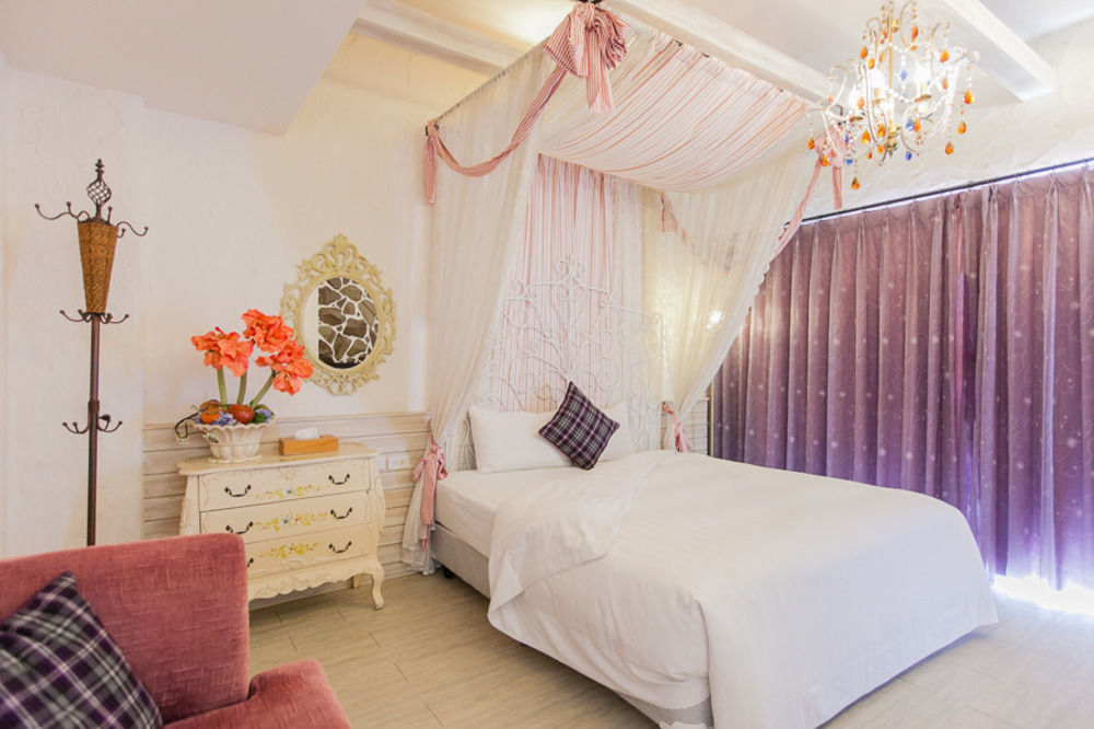 Hido Hostel Kenting Buitenkant foto