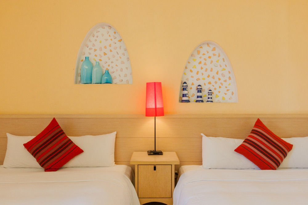 Hido Hostel Kenting Buitenkant foto