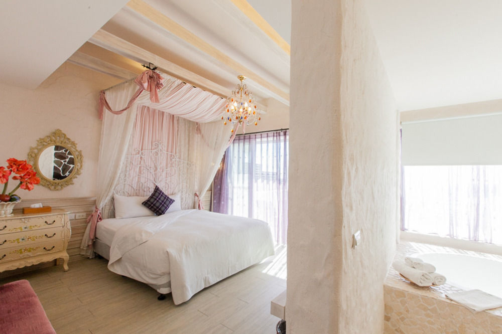 Hido Hostel Kenting Buitenkant foto