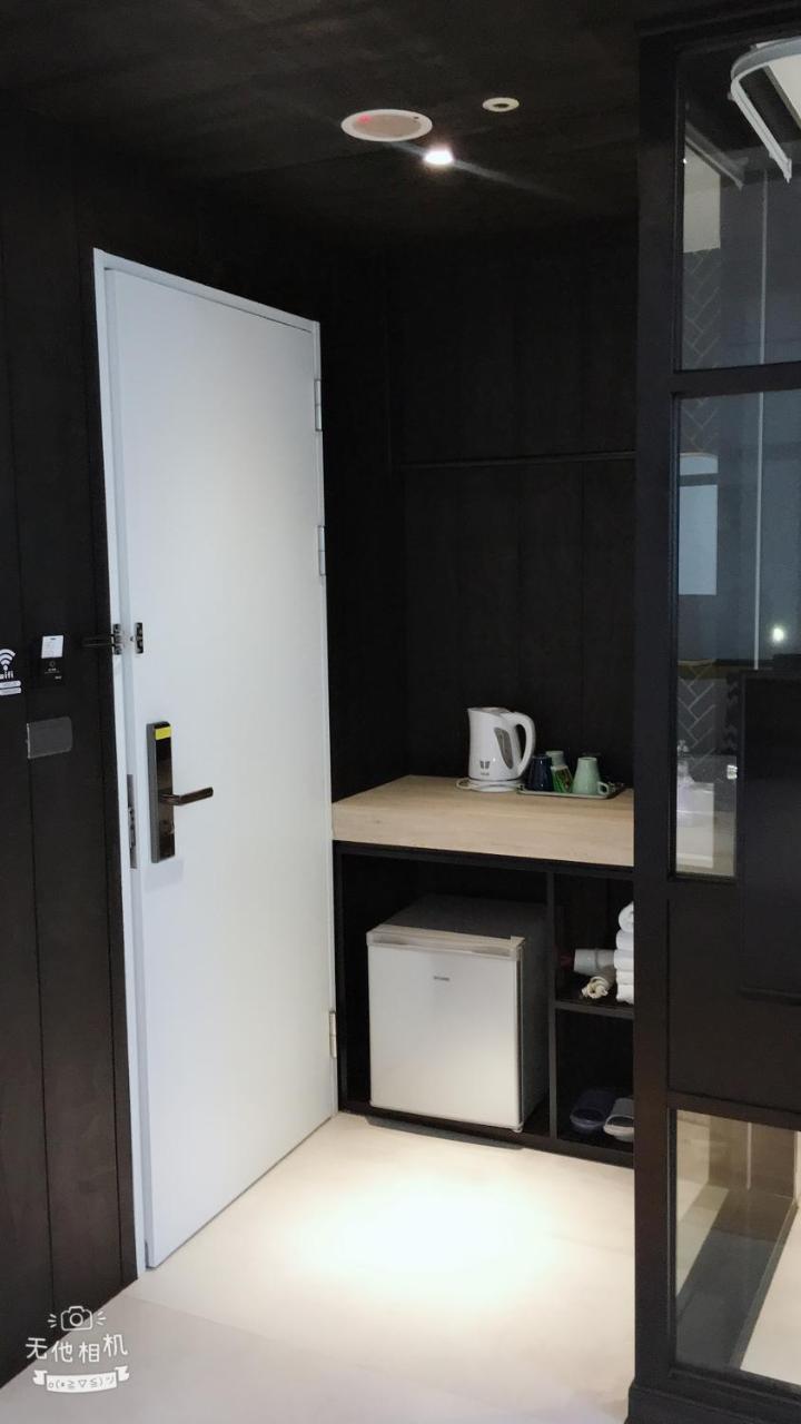 Hido Hostel Kenting Buitenkant foto