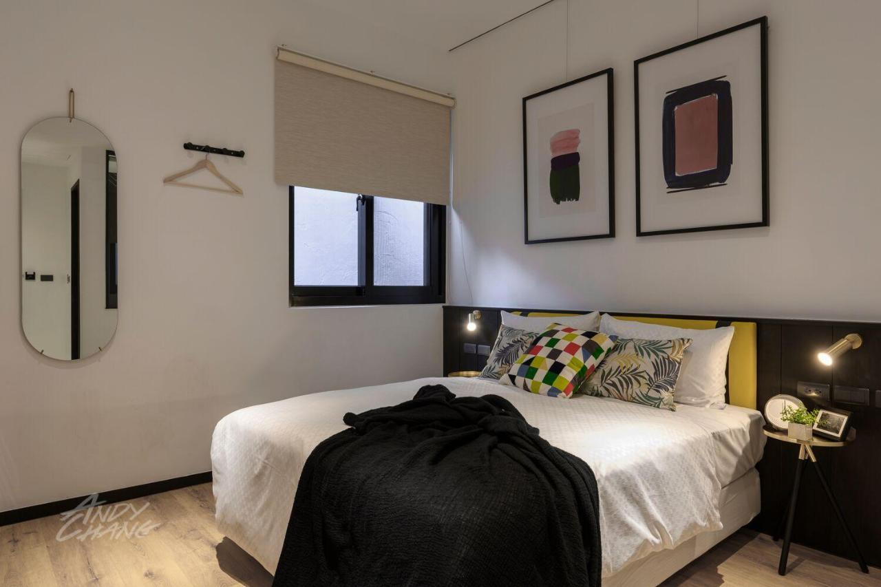 Hido Hostel Kenting Buitenkant foto