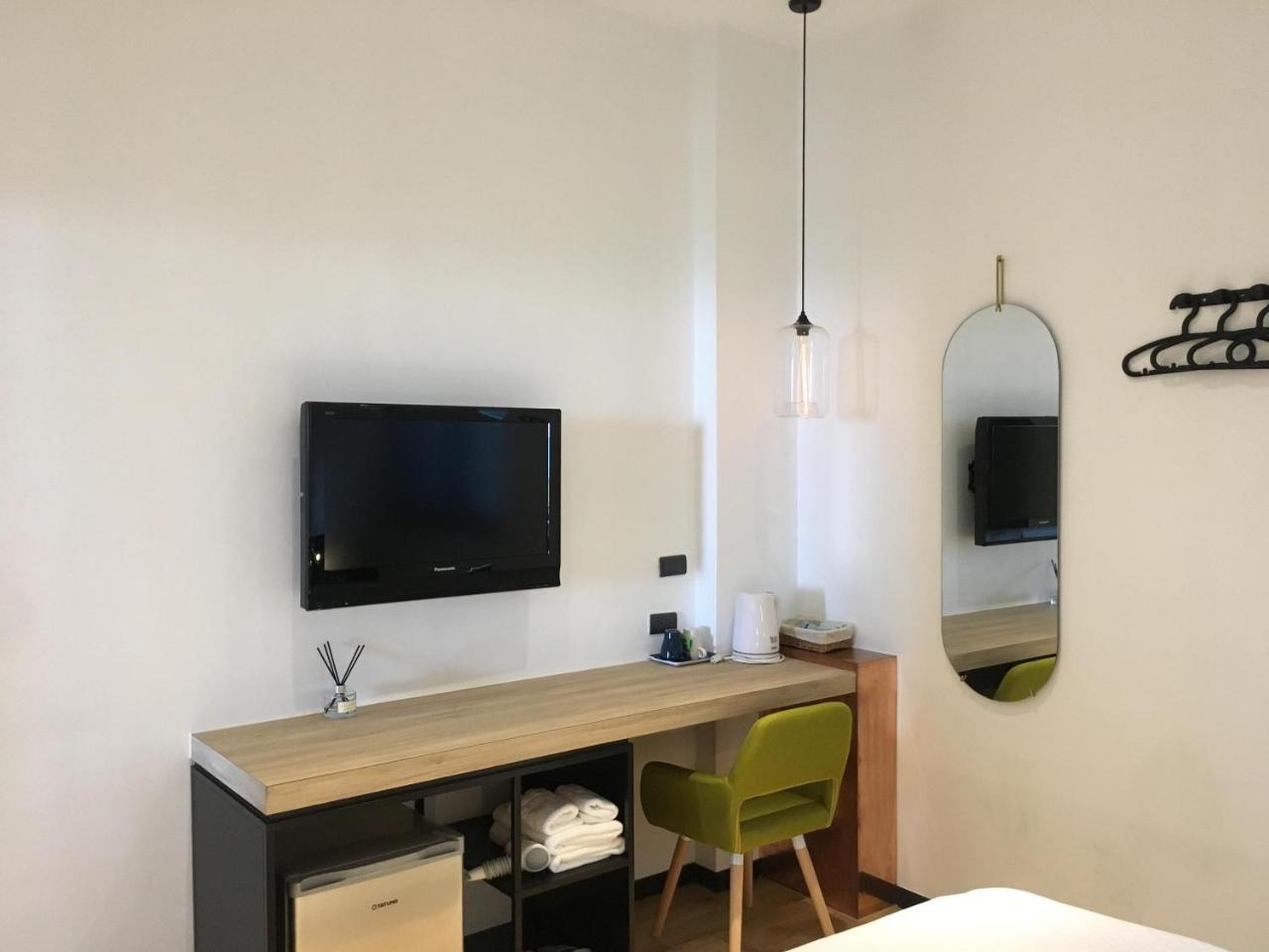 Hido Hostel Kenting Buitenkant foto