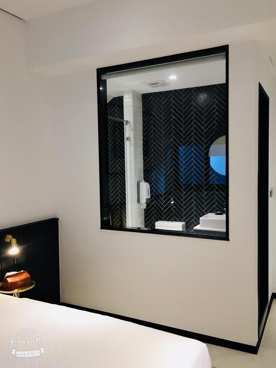 Hido Hostel Kenting Buitenkant foto