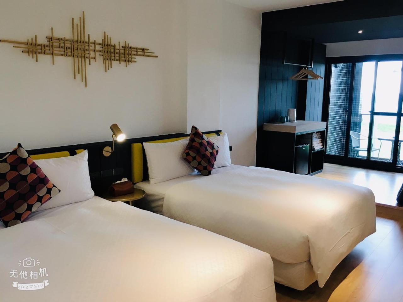 Hido Hostel Kenting Buitenkant foto