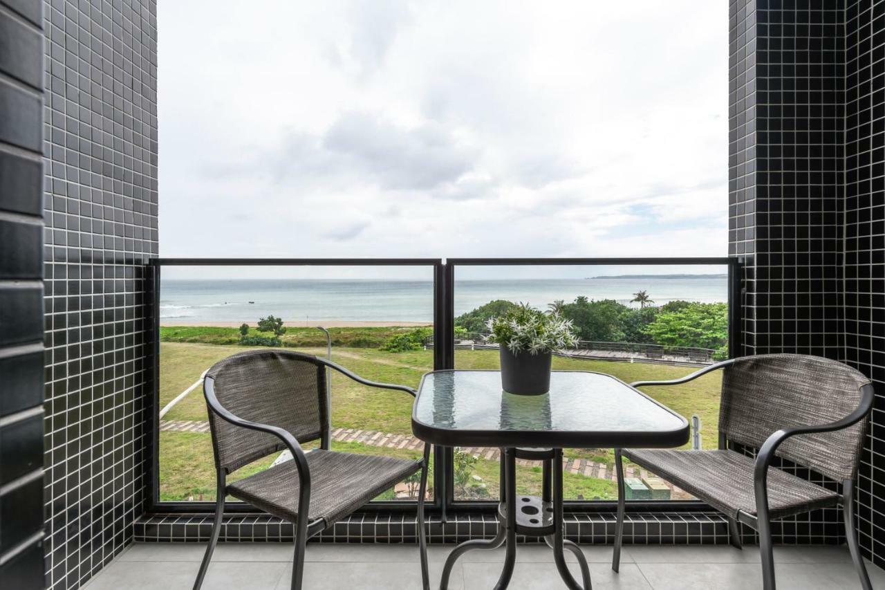 Hido Hostel Kenting Buitenkant foto
