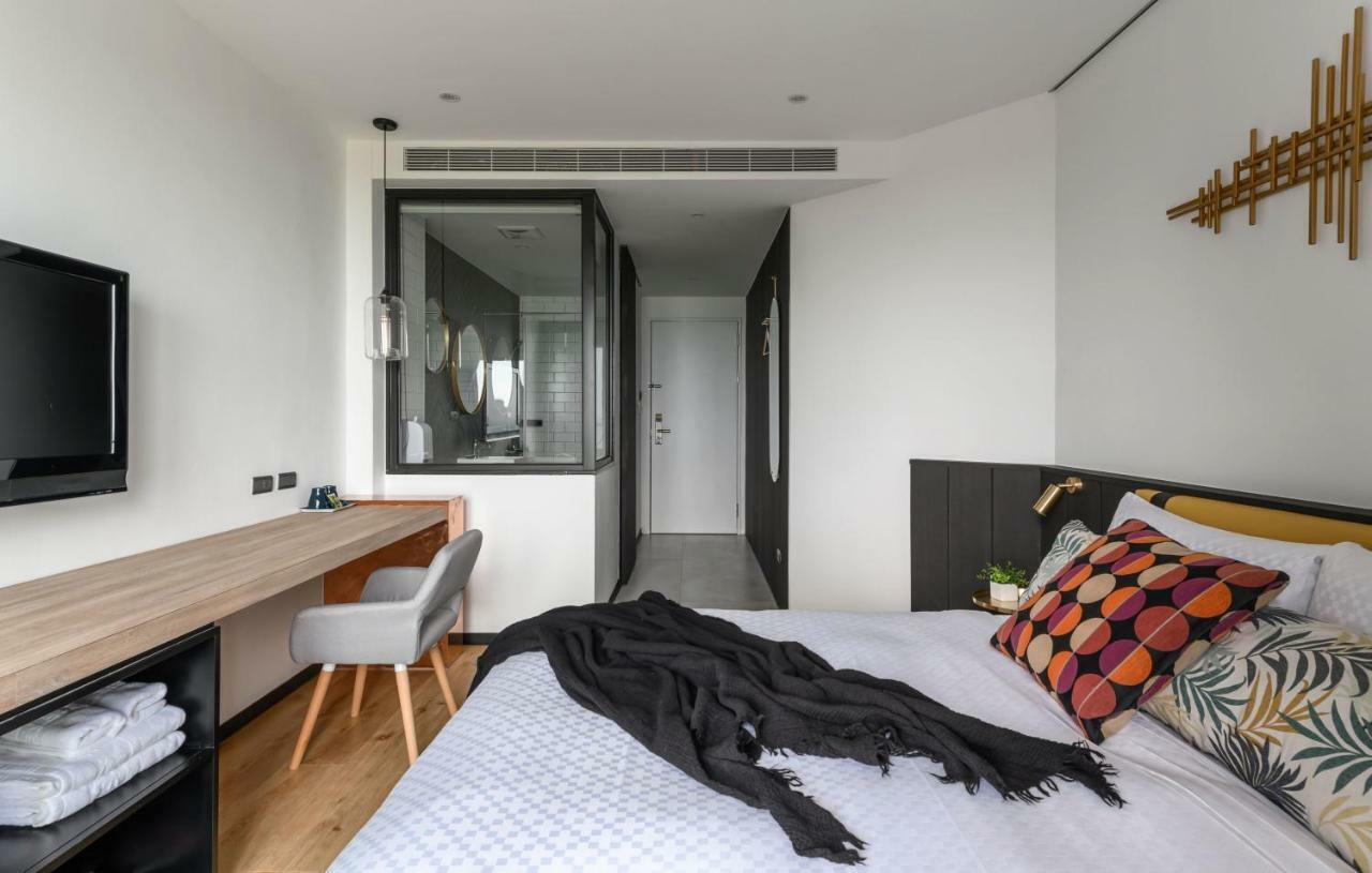 Hido Hostel Kenting Buitenkant foto