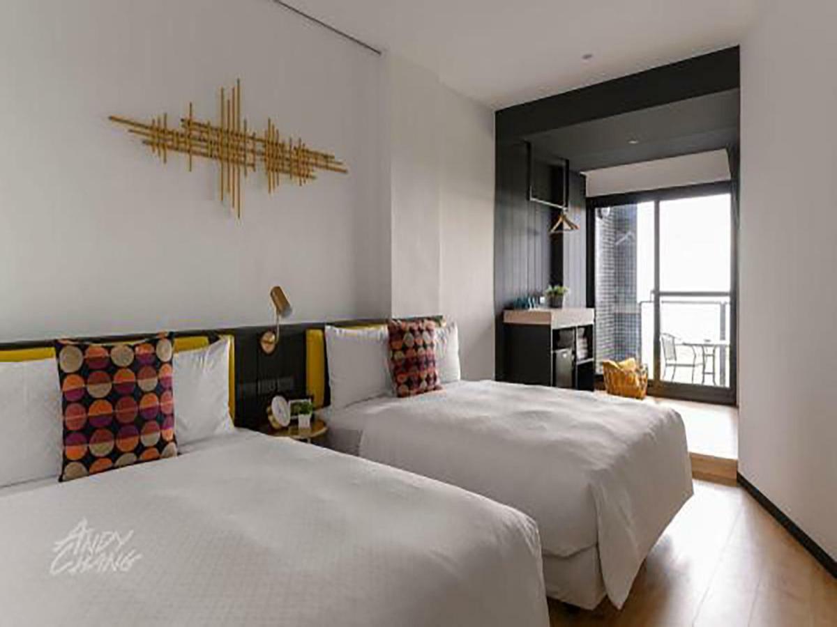Hido Hostel Kenting Buitenkant foto